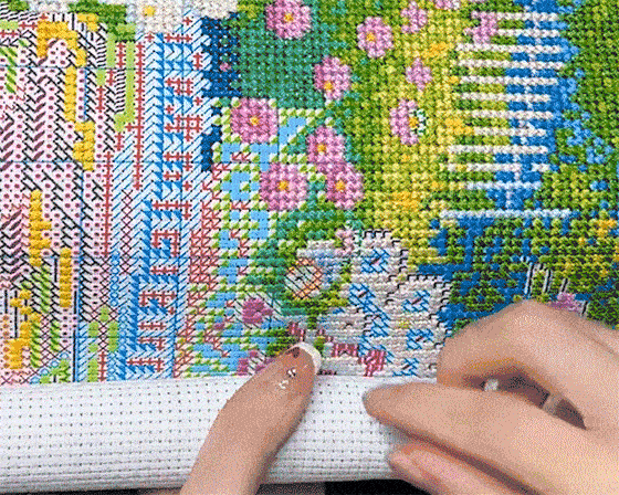 Cross Stitch Kits
